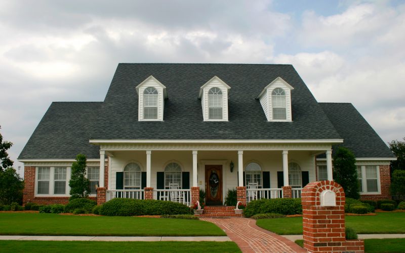 Increases safety with stronger, modern roofing materials.
