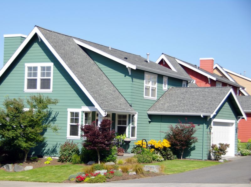 Enhances energy efficiency and indoor temperature control.