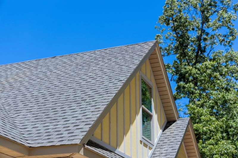 Prevents leaks and weather-related structural damage.
